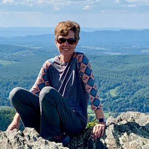 Meet your Posher, Wendy